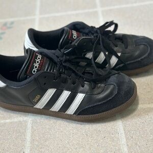 Adidas Samba men’s 5.5